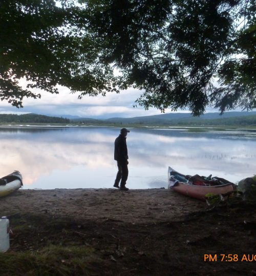 Raquette_Pond_Morning_view_Aug2019